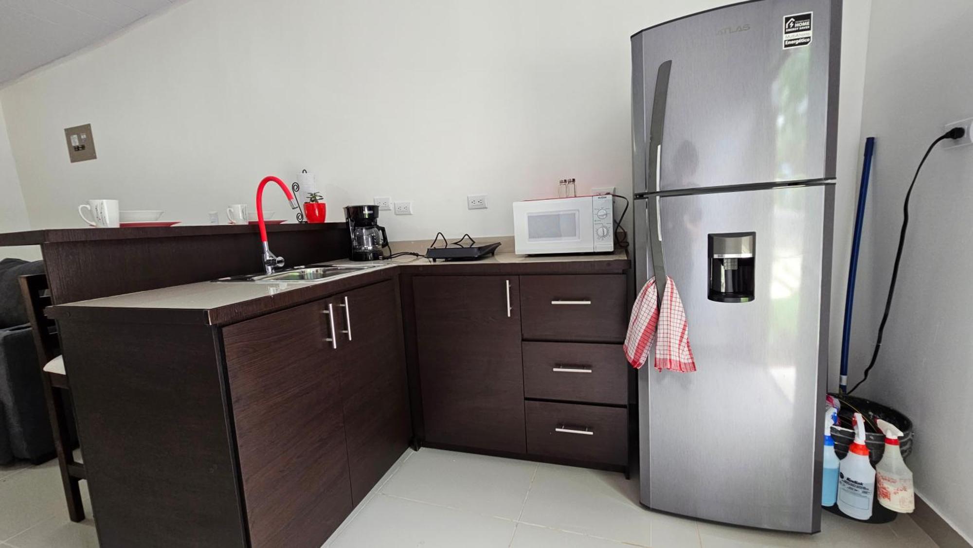 סן חוזה Bnb Ecostay מראה חיצוני תמונה