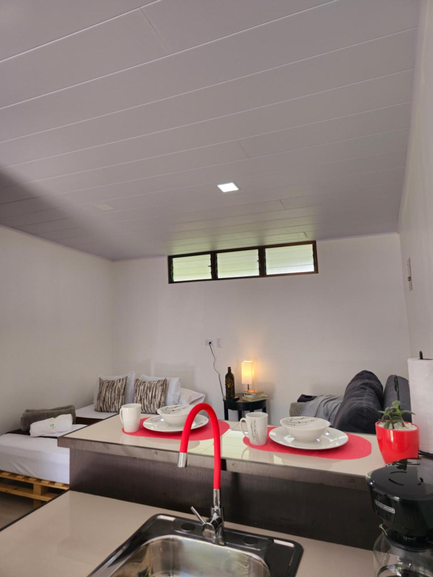 סן חוזה Bnb Ecostay מראה חיצוני תמונה