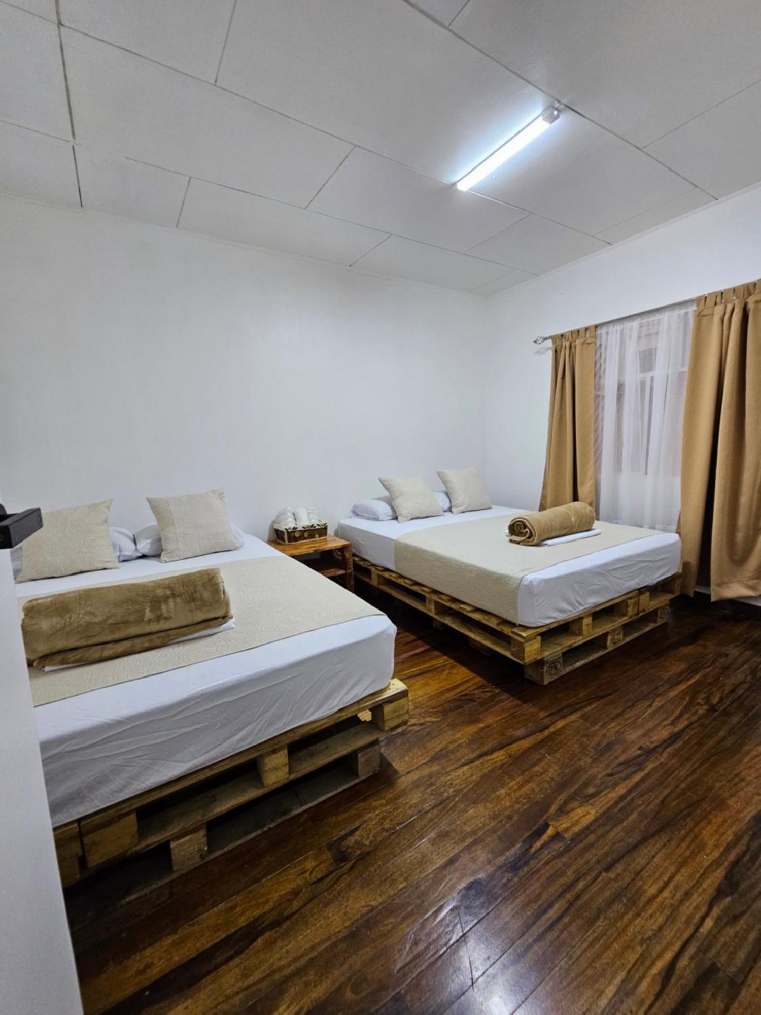 סן חוזה Bnb Ecostay מראה חיצוני תמונה