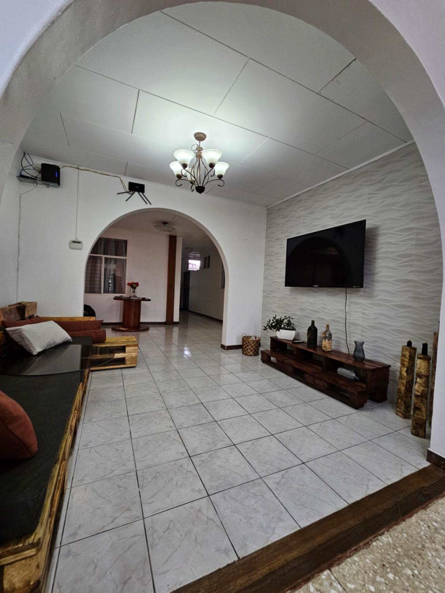 סן חוזה Bnb Ecostay מראה חיצוני תמונה