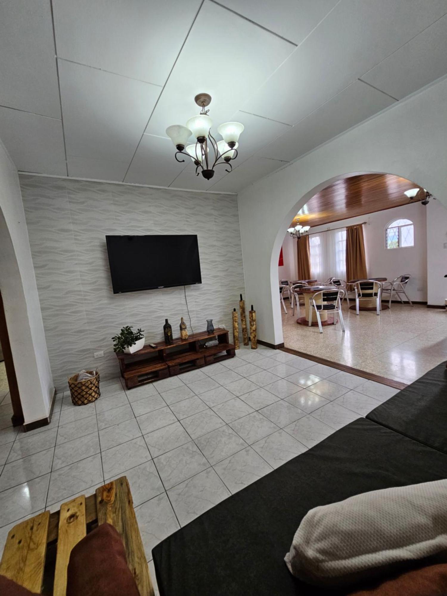 סן חוזה Bnb Ecostay מראה חיצוני תמונה