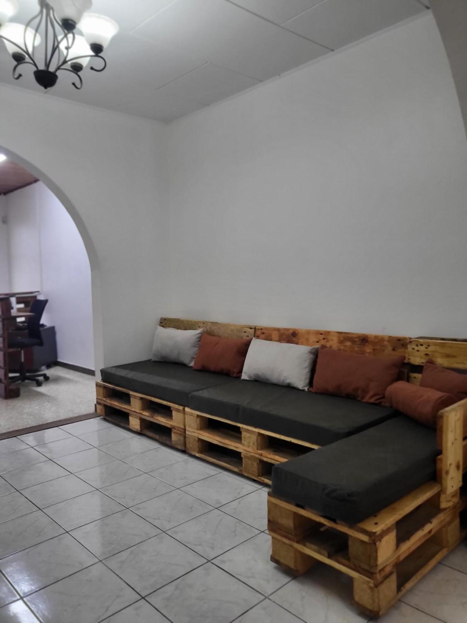 סן חוזה Bnb Ecostay מראה חיצוני תמונה